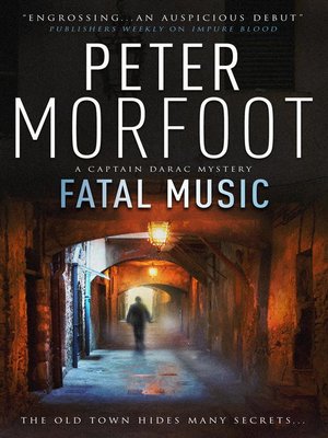 cover image of Fatal Music